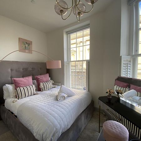 Roman Bath View, Bath Keys Bagian luar foto