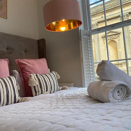 Roman Bath View, Bath Keys Bagian luar foto