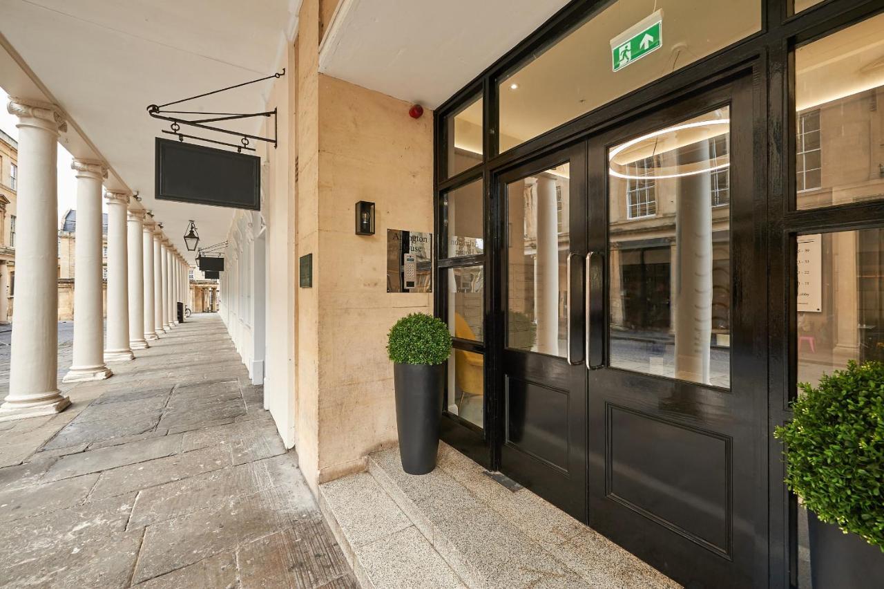 Roman Bath View, Bath Keys Bagian luar foto